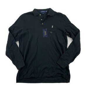 Polo Ralph Lauren Classic Fit Polo Shirt Small